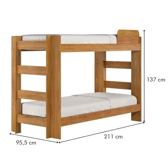 Beliche Florida - Amadeirado - Imagem 2