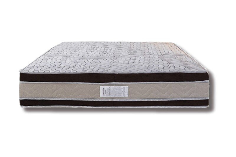 Colchão Casal Dreamside Molas Ensacadas 138x188x32 Orthoside - Imagem 2