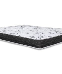 Colchão Casal Extra Firme  138x188x18 Lestespuma
