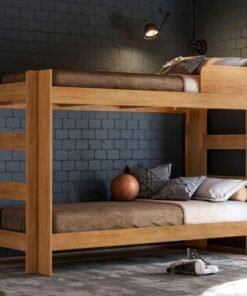 Beliche Florida - Amadeirado