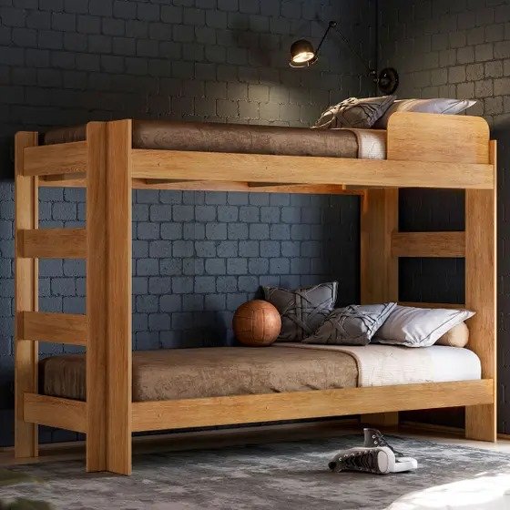 Beliche Florida - Amadeirado