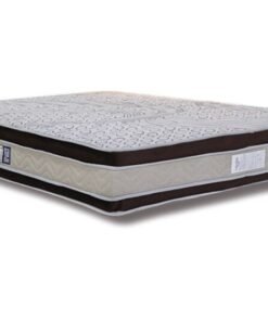 Colchão Casal Dreamside Molas Ensacadas 138x188x32 Orthoside