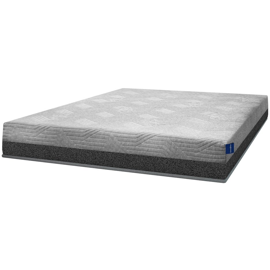 Colchão Queen D28/D40 Fit Visco - UMAFLEX