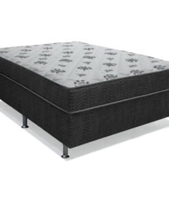 Cama Box Casal Spring Dream D26 - ORTOBOM