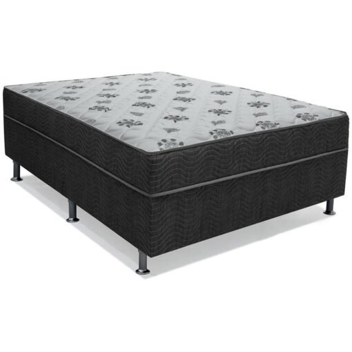 Cama Box Casal Spring Dream D26 - ORTOBOM