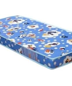 Colchão Infantil Baby Physical 70x130x10 - Ortobom