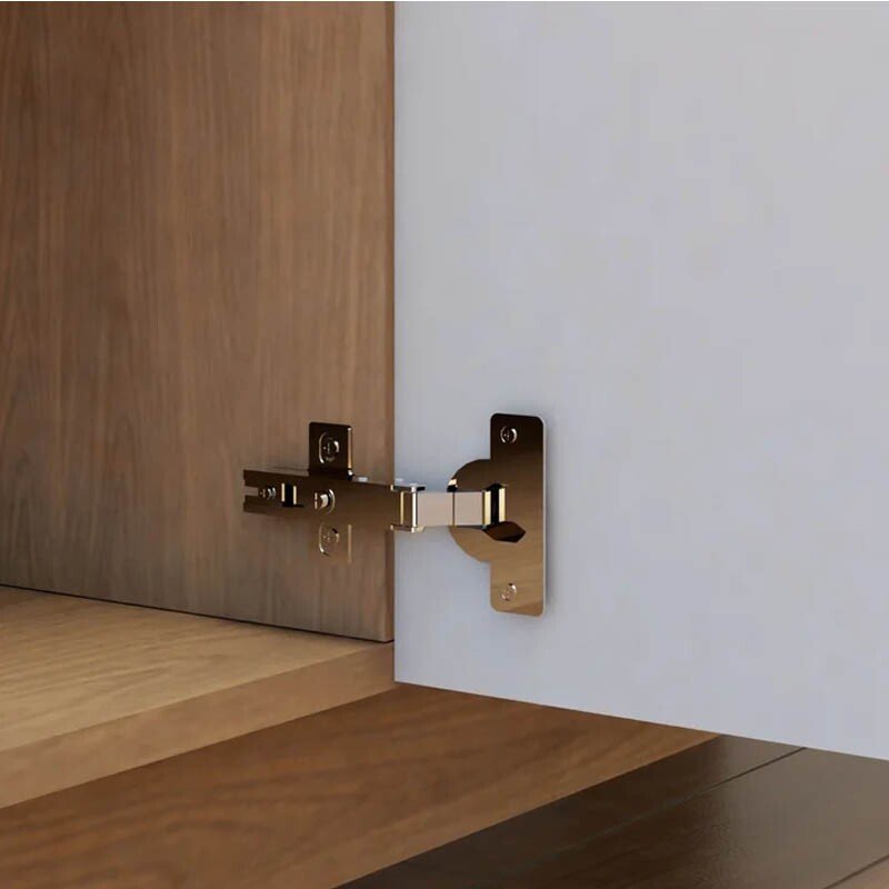 Rack Bancada Ouro Preto Cinamomo/Off com Detalhe Frisado TV até 65 Polegadas Larg. 1.64m - Valdemóveis - Imagem 6