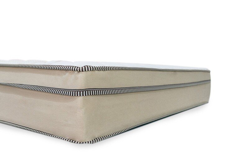 Colchão Queen Ipanema Molas Ensacadas 158x198x25 Portobel - Imagem 3