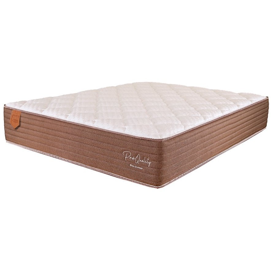 Colchão Queen Pro Quality C - PRORELAX