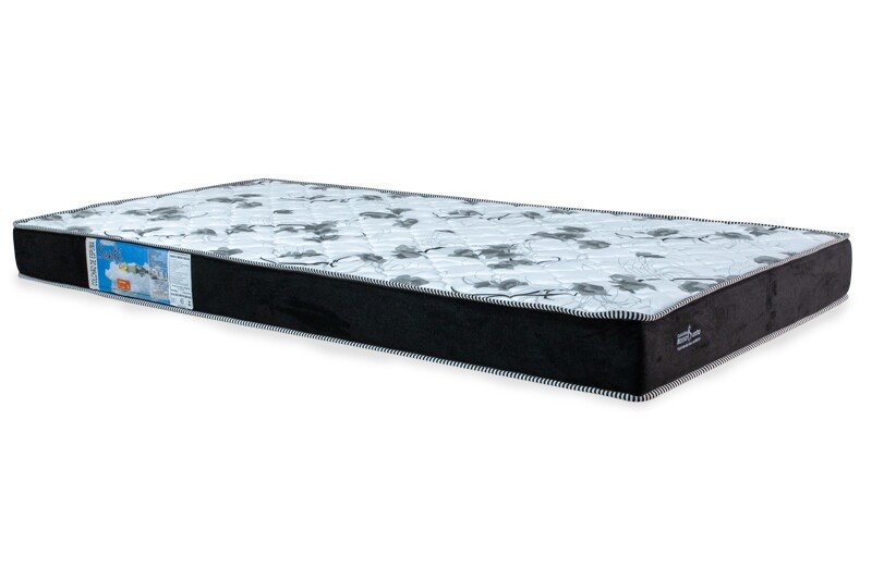 Colchão Solteiro Santé D33 88x188x15 Nosso Sonho