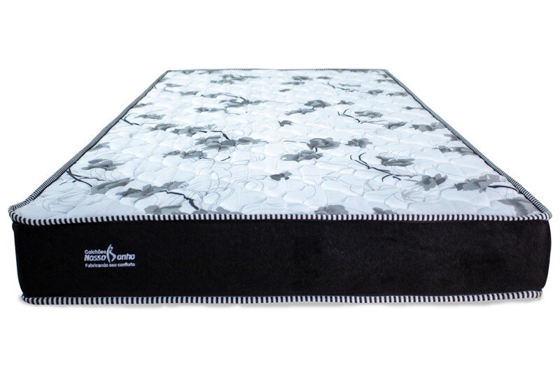 Colchão Solteiro Santé D33 88x188x15 Nosso Sonho - Imagem 2