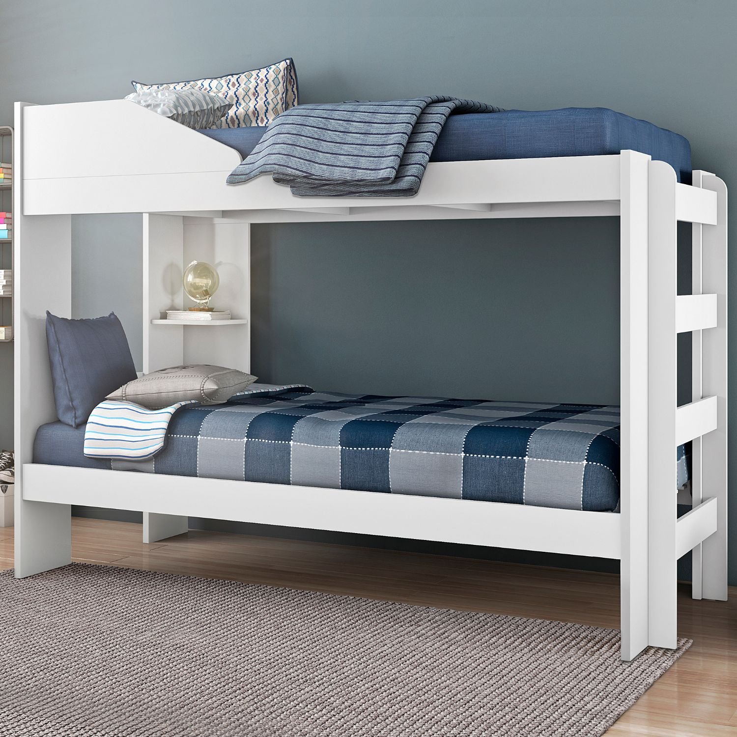 Beliche Indy Branco - CONQUISTA MÓVEIS