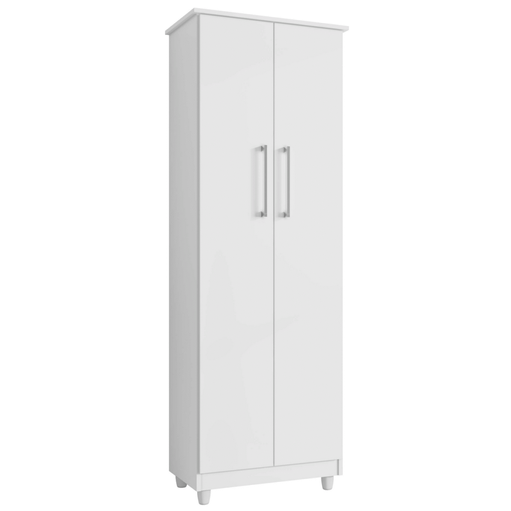 Blessed Rack Multiuso Nina Branco – RUD RACK – Blessed Estofados – Loja de Móveis RJ