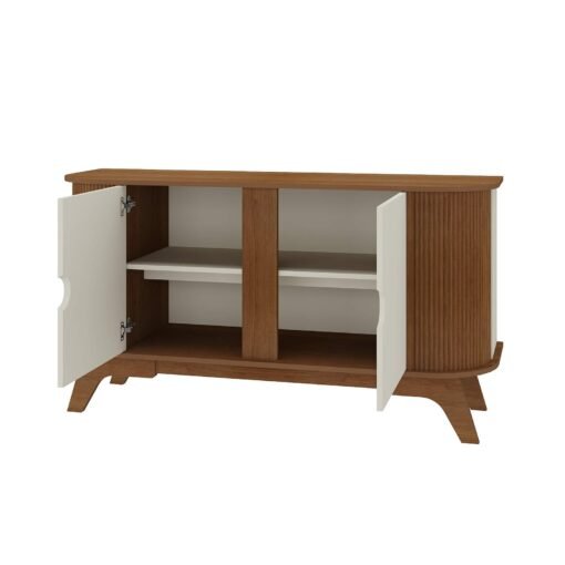 Buffet Vivaldi Cinamono/Off White - ARTELY - Imagem 9