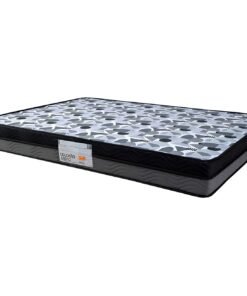 Colchão Casal ISO Dupla Face 20 cm D28/D33 - ORTOBOM