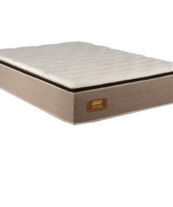 Colchão Casal Twins D33 – GAZIN COLCHÕES