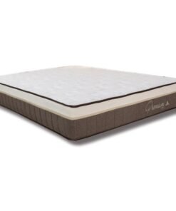 Colchão Queen Rondopremium Plus D33 - RONDOMÓVEIS