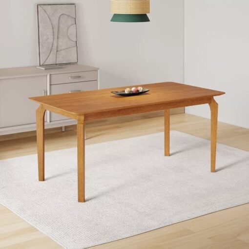 Mesa Alegra 120 Cinamono – JCM MOVELARIA