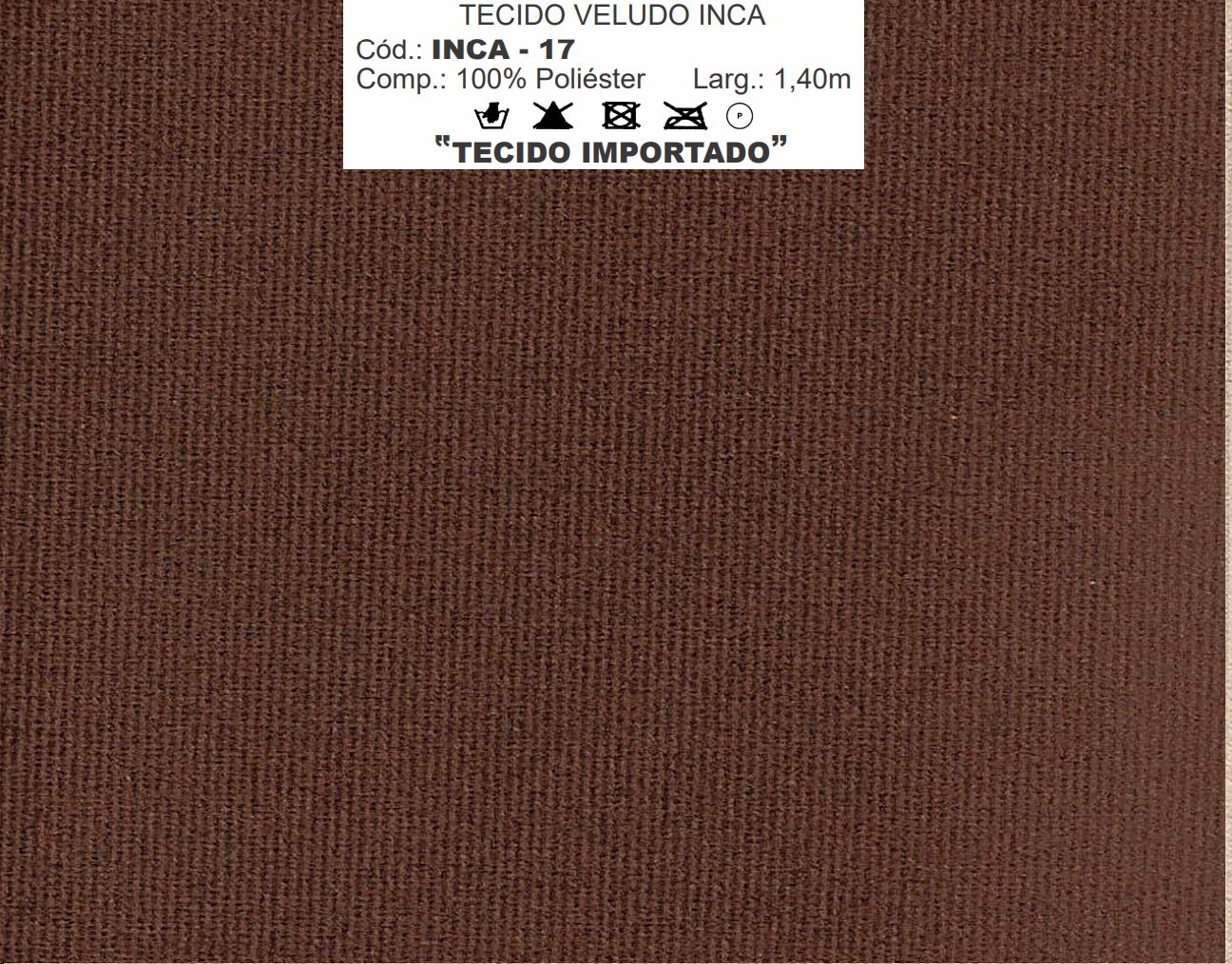 Sofá Retrátil e Reclinável Qatar 2,50 m Veludo Marrom B017 - TREVO ESTOFADOS - Imagem 2