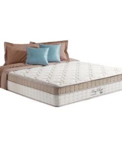 Colchão Casal King Best 28 cm D28 Molas ensacadas – ANJOS COLCHÕES