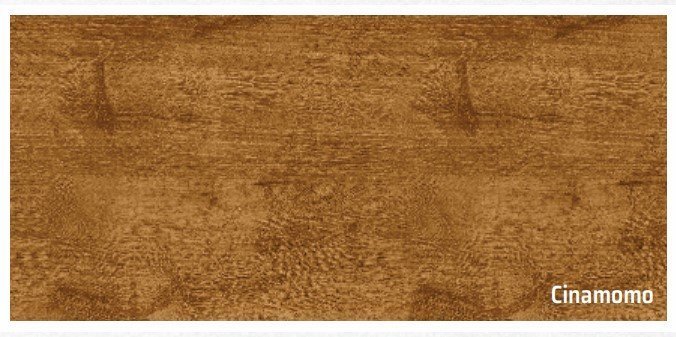 Mesa Classic 120 Cinamomo/Off White - CEL MÓVEIS - Imagem 4