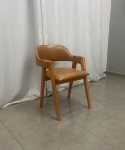 Kit 2 Cadeiras Pérola – WJ