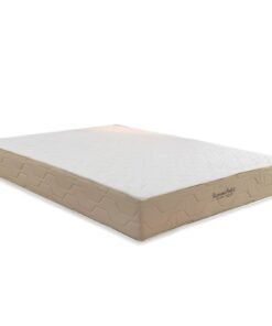 Colchao Casal Supreme Pocket 25 cm D26 Molas ensacadas - Inovaflex