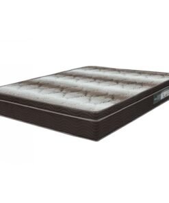 Colchão Casal Light Ortopédico 2.4 23 cm D28- ORTOBOM