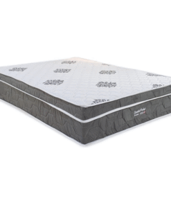 Colchao Casal Essential Pocket 30 cm D26 Molas ensacadas - Inovaflex