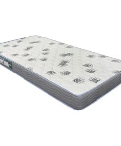 Colchão Solteiro Light 14 cm D33 - ORTOBOM