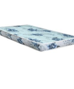 Colchão Solteiro Dream Soft 12 cm D20 - ORTOBOM