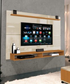 PAINEL ATE 65 MAXI OFF WHITECEDRO  EDN MOVEIS