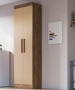 Multiuso Charlotte 88300 Castanho/Nude - DORIPEL