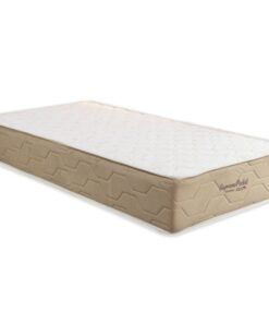 Colchão Solteiro Supreme Pocket Molas Ensacadas 88x188x25 - Inovaflex | Suporta até 120kg