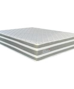 Colchao Casal Talismã 30 cm D28 Molas ensacadas - DESIGN COLCHÕES