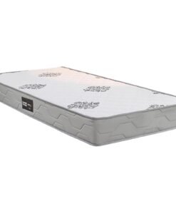 Colchão Solteiro Confort Premium 18 cm D28 - INOVAFLEX