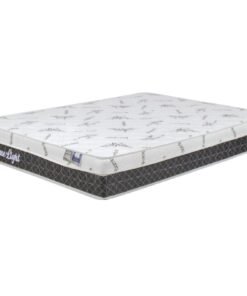 Colchao Casal Prime Light 30 cm D28 Molas ensacadas - ORTHOPRIME