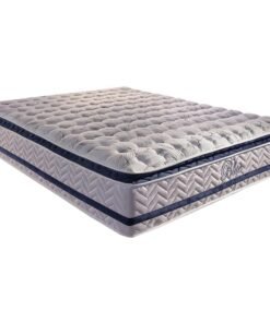 Colchão Casal Blue 32 cm D33 Molas ensacadas - PAROPAS