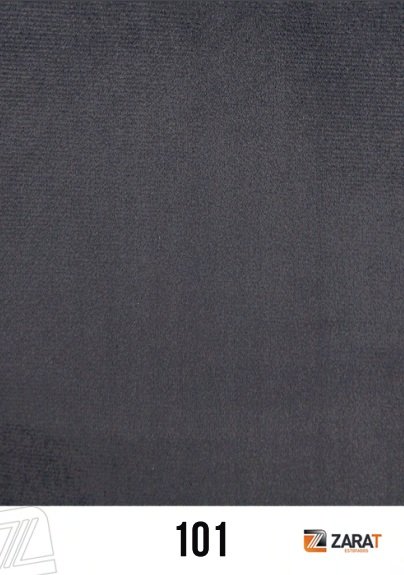 Sofá Retrátil e Reclinável Afrodite Slim 2,90 m Veludo Cinza Grafite 101 – ZARAT ESTOFADOS - Imagem 2