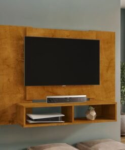 Painel até 47″ Navi Naturalle – BECHARA