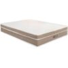 Colchão Casal Airflex 25 cm D33 Molas Ensacadas - BIOSTAR