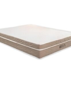Colchão Casal Airflex 25 cm D33 Molas Ensacadas - BIOSTAR