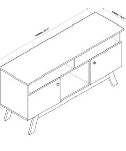 Rack Até 43