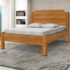 Cama Casal Paris Nature - Gabrielli