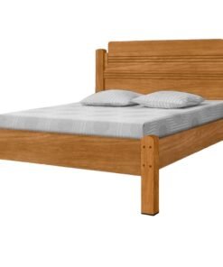 Cama Casal Paris Nature - Gabrielli