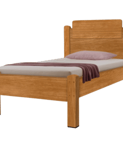 Cama Solteiro Paris Nature - Gabrielli