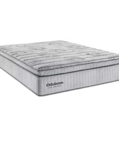 Colchão Queen New Freedom D33 - ORTOBOM