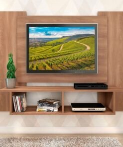 Painel até 48″ Roger P600 Manchester – FELLICCI