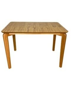 Livreiro Clara 5 prateleiras - Cinamomo