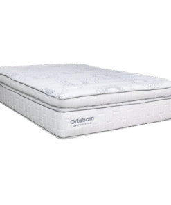 Colchão Queen New Freedom D33 - ORTOBOM
